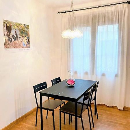 Ferienwohnung Precioso Apartamento Malaga Centro Exterior foto