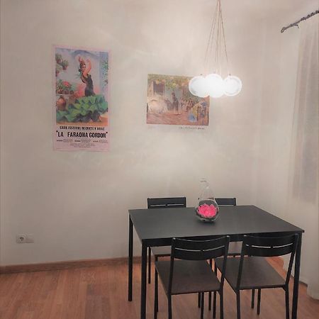 Ferienwohnung Precioso Apartamento Malaga Centro Exterior foto