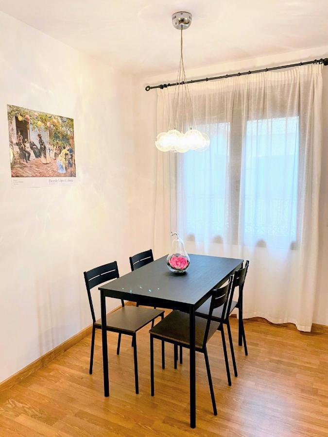 Ferienwohnung Precioso Apartamento Malaga Centro Exterior foto