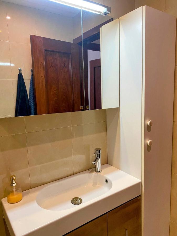 Ferienwohnung Precioso Apartamento Malaga Centro Exterior foto