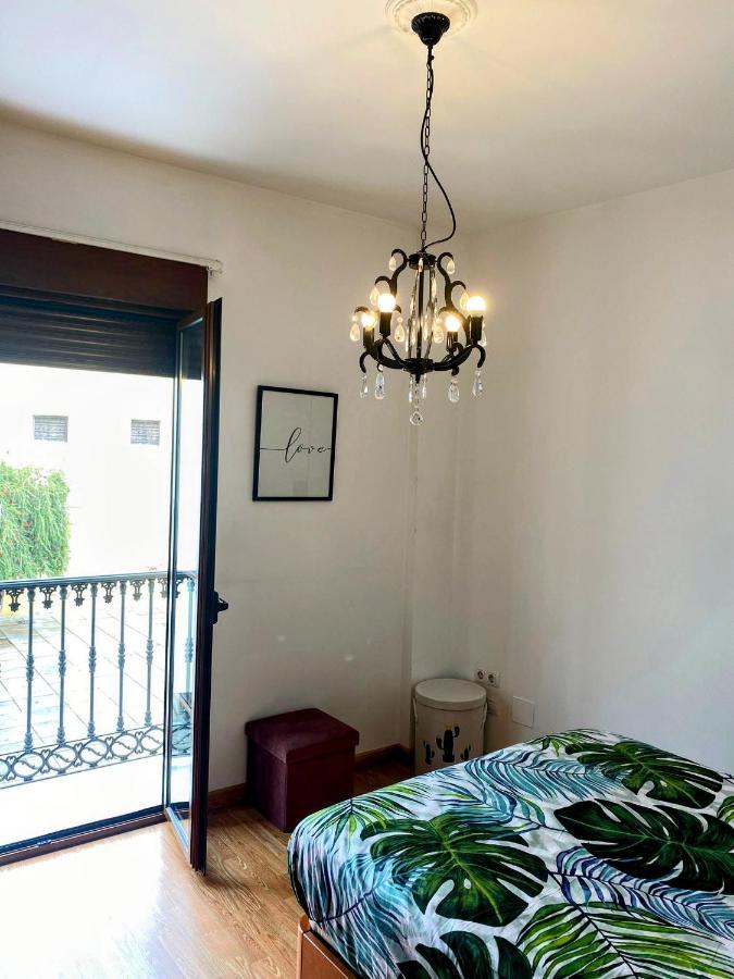 Ferienwohnung Precioso Apartamento Malaga Centro Exterior foto