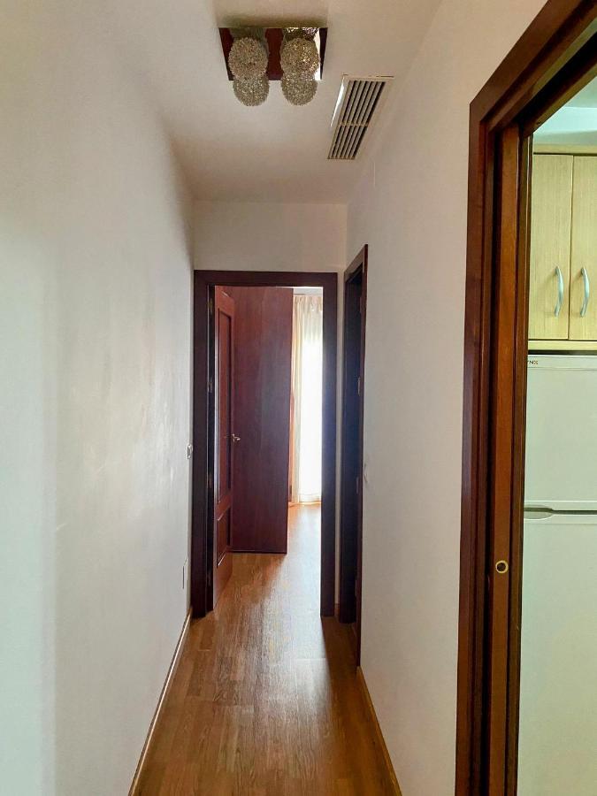 Ferienwohnung Precioso Apartamento Malaga Centro Exterior foto